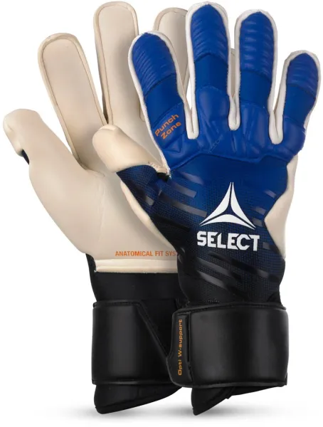 Select 93 Elite v23 Målvaktshandskar