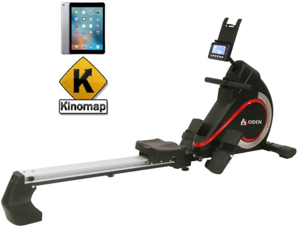 Odin R700 Rodmaskin