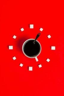 kaffe vätskedrivande